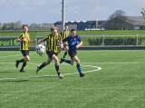 S.K.N.W.K. JO19-1 - SJO Tholense Boys JO19-1 (competitie) 2023-2024 (3e fase) (91/178)